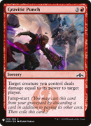 Gravitic Punch (LIST-GRN-105) [The List]