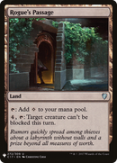 Rogue's Passage (C17) (LIST-C17-272) [The List]