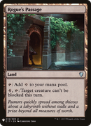 Rogue's Passage (LIST-C17-272) [The List]