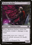 Skeleton Archer (2X2-090) [Double Masters 2022]
