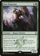 Den Protector (DTK-181) [Dragons of Tarkir]