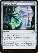 Indatha Crystal (IKO-235) [Ikoria: Lair of Behemoths]