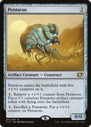 Pentavus (C14-261) [Commander 2014]