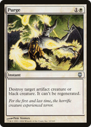 Purge (DST-012) [Darksteel]