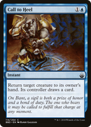 Call to Heel (BBD-114) [Battlebond]