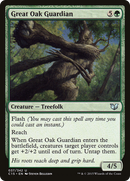 Great Oak Guardian (C15-037) [Commander 2015]