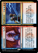 Expansion // Explosion (RVR-243) [Ravnica Remastered]
