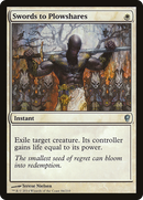 Swords to Plowshares (CNS-084) [Conspiracy]