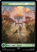 Forest (PIP-325) [Fallout] Foil