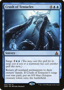 Crush of Tentacles (OGW-053) [Oath of the Gatewatch]