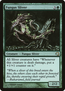 Fungus Sliver (PDS-021) [Premium Deck Series: Slivers] Foil