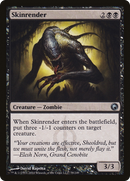 Skinrender (SOM-078) [Scars of Mirrodin]