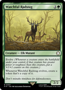 Watchful Radstag (PIP-087) [Fallout]