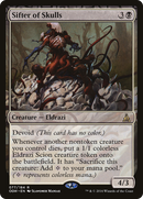 Sifter of Skulls (OGW-077) [Oath of the Gatewatch]