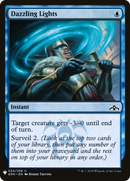 Dazzling Lights (LIST-GRN-34) [The List]