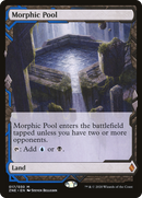 Morphic Pool (ZNE-017) [Zendikar Rising Expeditions]