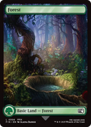 Forest (0306) (FIN-306) [FINAL FANTASY] Foil