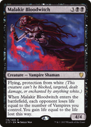 Malakir Bloodwitch (C17-116) [Commander 2017]