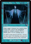 Essence Flux (Retro Frame) (INR-354) [Innistrad Remastered] Foil