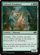 Colossal Dreadmaw (J25-646) [Foundations Jumpstart]