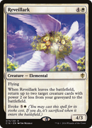 Reveillark (C16-074) [Commander 2016]