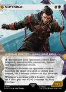 Shay Cormac (ACR-153) [Assassin's Creed]: (Showcase) (Borderless)