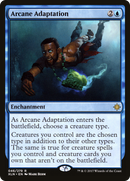Arcane Adaptation (XLN-046) [Ixalan]