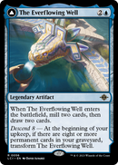 The Everflowing Well (LCI-056) [The Lost Caverns of Ixalan]