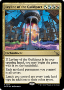 Leyline of the Guildpact (MKM-217) [Murders at Karlov Manor]