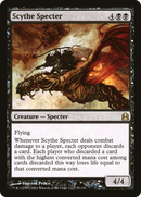 Scythe Specter (CMD-097) [Commander 2011]