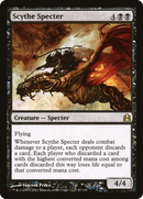 Scythe Specter (CMD-097) [Commander 2011]