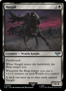 Nazgûl (LTR-338) [The Lord of the Rings: Tales of Middle-earth]