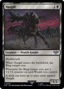 Nazgul (LTR-338) [The Lord of the Rings: Tales of Middle-earth]