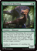 Cherished Hatchling (J25-644) [Foundations Jumpstart]