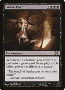 Grave Pact (10E-144) [Tenth Edition]
