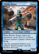Whirler Rogue (PIP-709) [Fallout] Foil