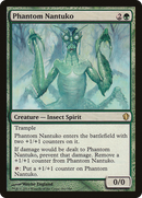 Phantom Nantuko (C13-160) [Commander 2013]