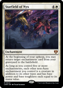 Starfield of Nyx (CMM-840) [Commander Masters]
