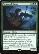 Vastwood Hydra (C20-194) [Commander 2020]