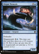 Dirgur Nemesis (LIST-DTK-51) [The List]