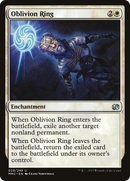 Oblivion Ring (MM2-029) [Modern Masters 2015]