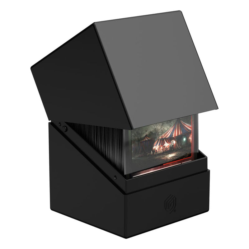 Boulder Deck Box 100+ Solid