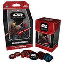 Star Wars Unlimited: Twin Suns Deck - Blood Brothers