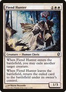 Fiend Hunter (C13-011) [Commander 2013]
