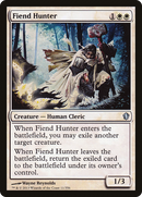 Fiend Hunter (C13-011) [Commander 2013]