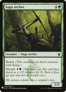Sagu Archer (LIST-KTK-146) [The List]