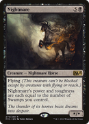 Nightmare (M15-276) [Magic 2015]