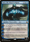 Jace, the Mind Sculptor (A25-062) [Masters 25]