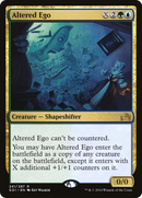 Altered Ego (SOI-241) [Shadows over Innistrad]