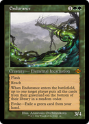 Endurance (MH2-014) [Modern Horizons 2 Timeshifts]